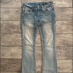 Miss Me jeans 24